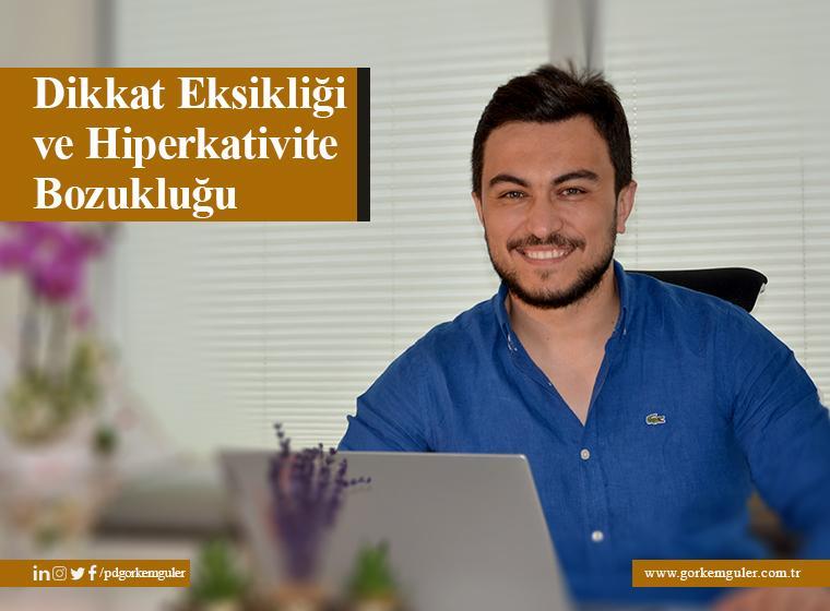 Dikkat Eksikliği ve Hiperaktivite Bozukluğu İlaçsız Müdahale Programları