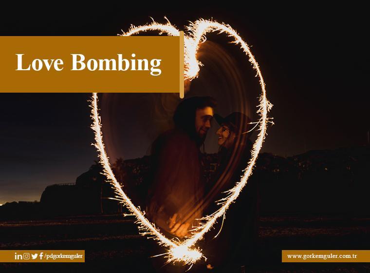 Love Bombing